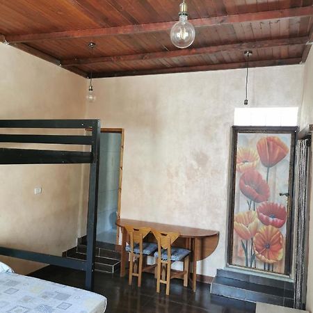 Apartament Casa Nina Syrakuzy Zewnętrze zdjęcie