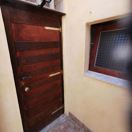 Apartament Casa Nina Syrakuzy Zewnętrze zdjęcie