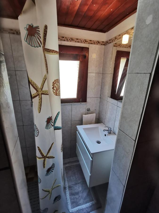 Apartament Casa Nina Syrakuzy Zewnętrze zdjęcie
