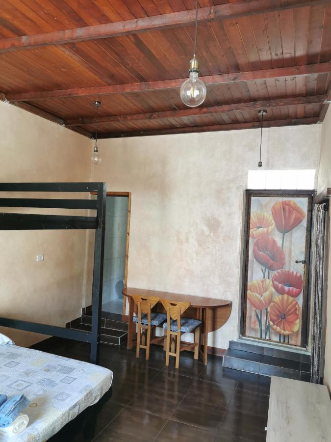 Apartament Casa Nina Syrakuzy Zewnętrze zdjęcie