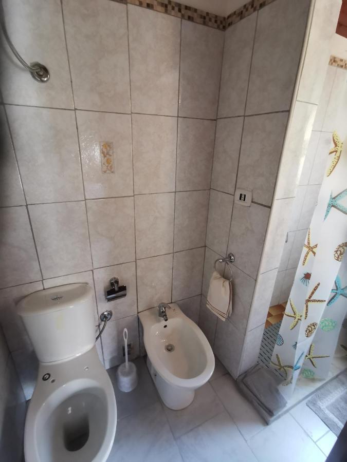 Apartament Casa Nina Syrakuzy Zewnętrze zdjęcie