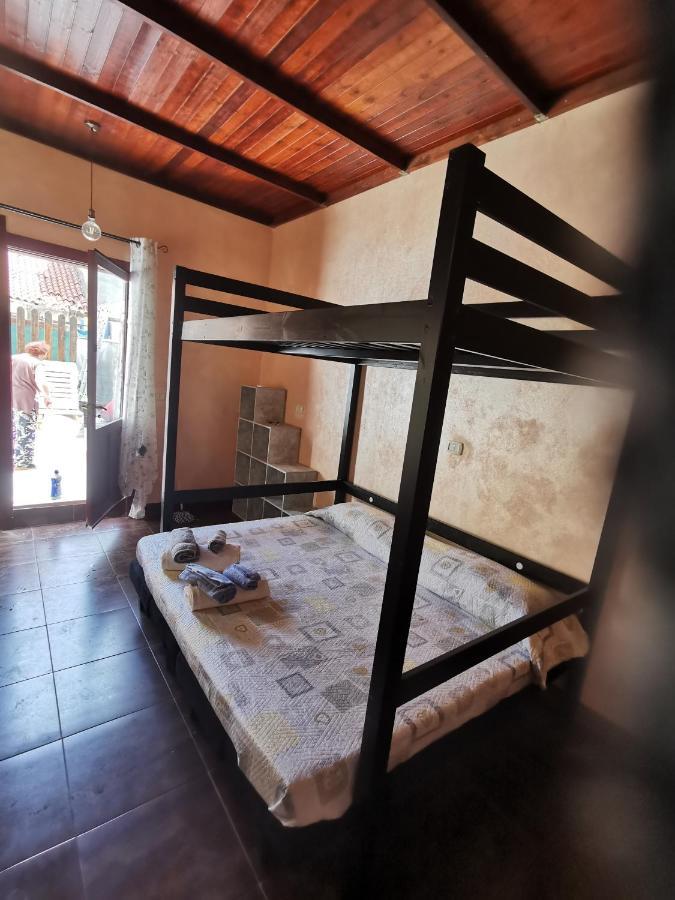 Apartament Casa Nina Syrakuzy Zewnętrze zdjęcie