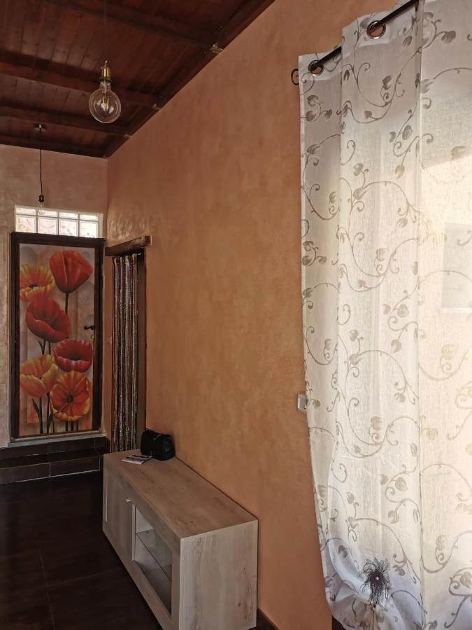 Apartament Casa Nina Syrakuzy Zewnętrze zdjęcie