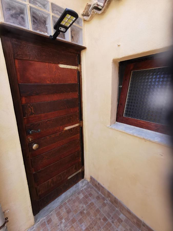 Apartament Casa Nina Syrakuzy Zewnętrze zdjęcie