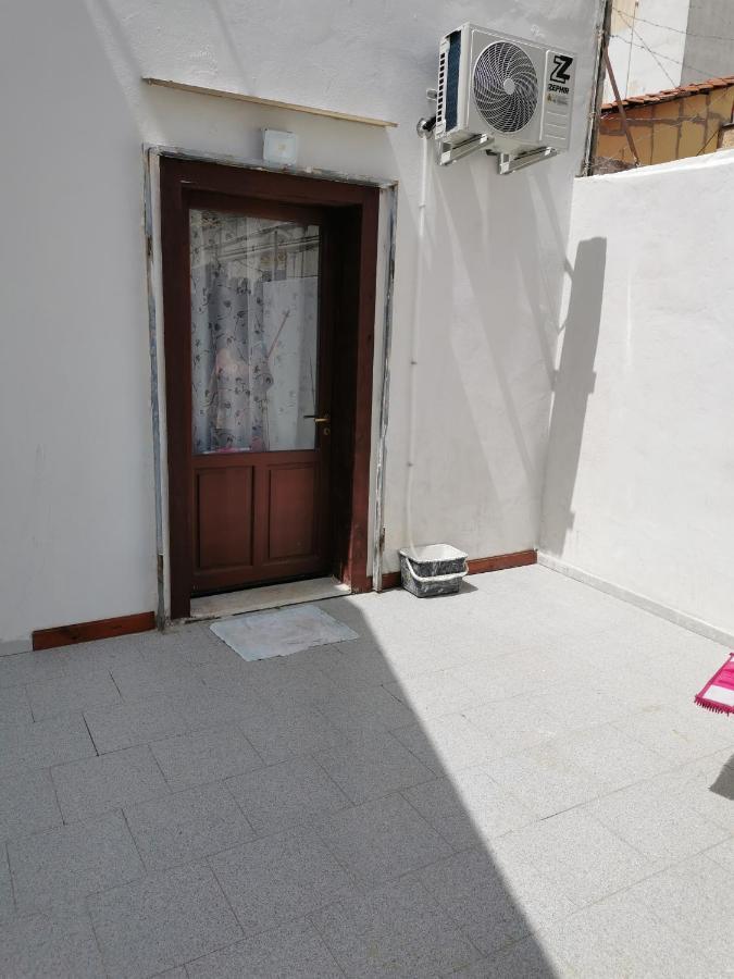 Apartament Casa Nina Syrakuzy Zewnętrze zdjęcie